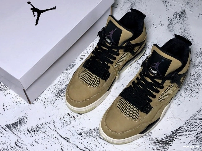 AQ9129-200 Jordan Mushroom Air 4 0826